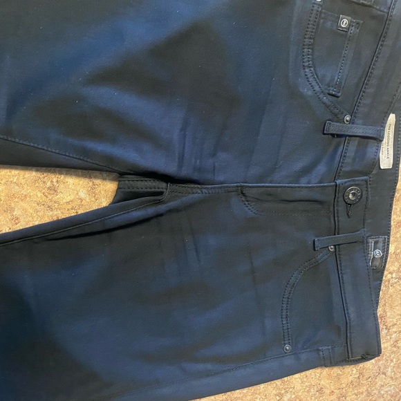 Adrian Goldschmied stretchy jeans. Size 25R - Picture 4 of 5